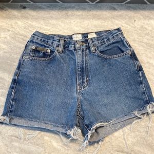 Calvin Klein Women shorts